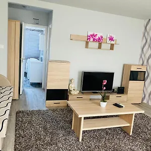Tamara Apartman Apartman Hajdúszoboszló