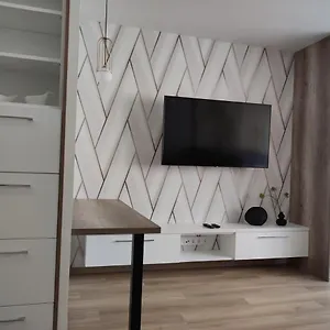  Apartman Dom Luxus Apartman