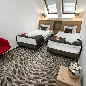 Rubin Wellness & Conference Szálloda Budapest