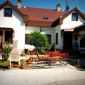 Palota Szálloda Budapest