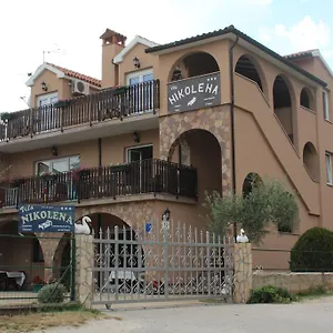 Nikolena Apartman Rovinjsko Selo